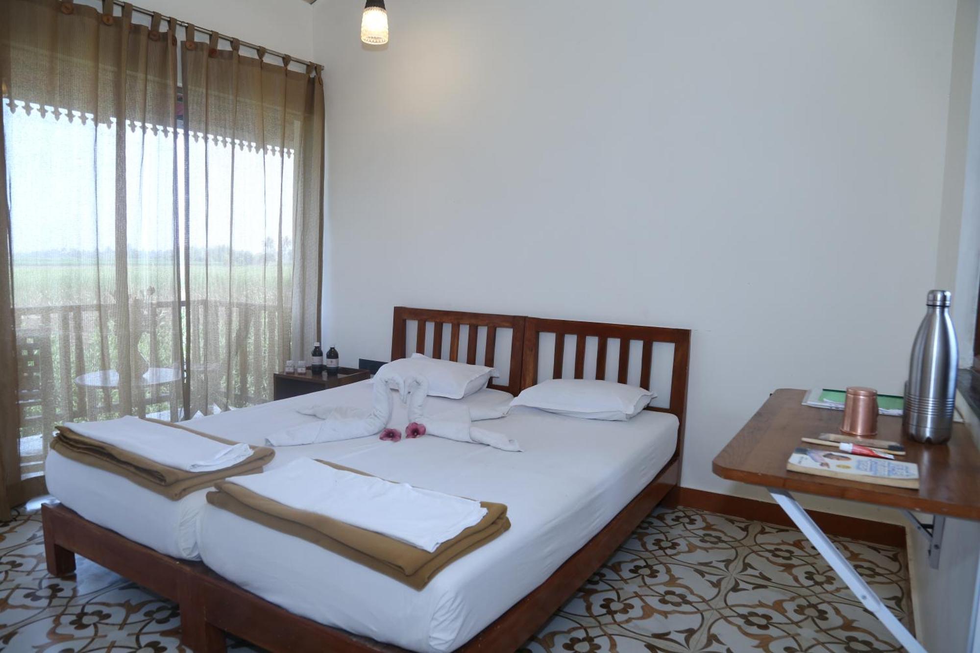 Hotel Tapasya Health & Wellness Jaysingpur Exterior foto